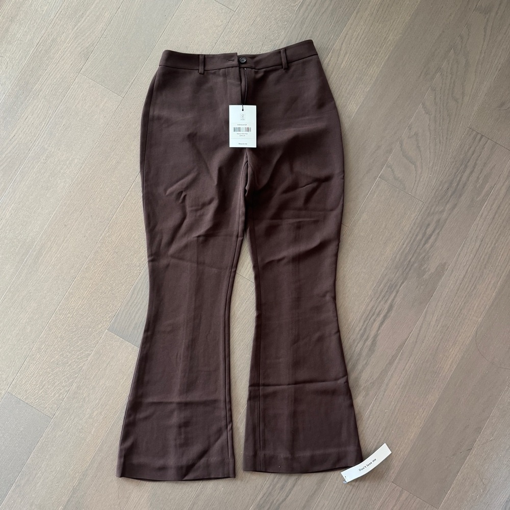 NWT Reformation Petities Millie Pant - Picture 4 of 10